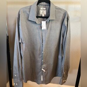 Jos A. bank Taylored fit-XL
